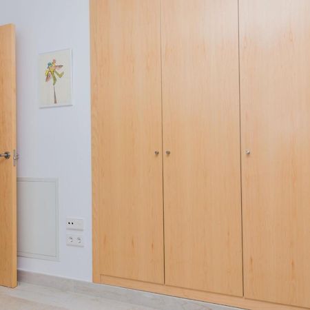 Altamar Plus Apartment Javea Arenal By Rock Rentals Eksteriør bilde