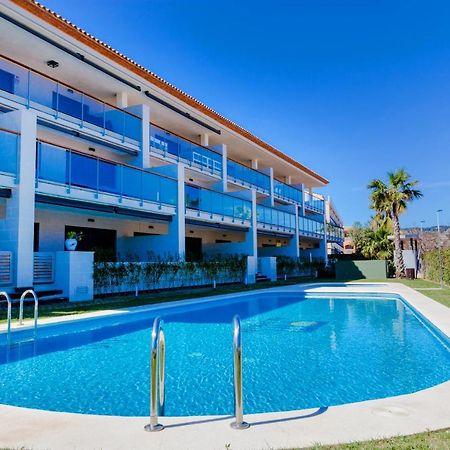 Altamar Plus Apartment Javea Arenal By Rock Rentals Eksteriør bilde