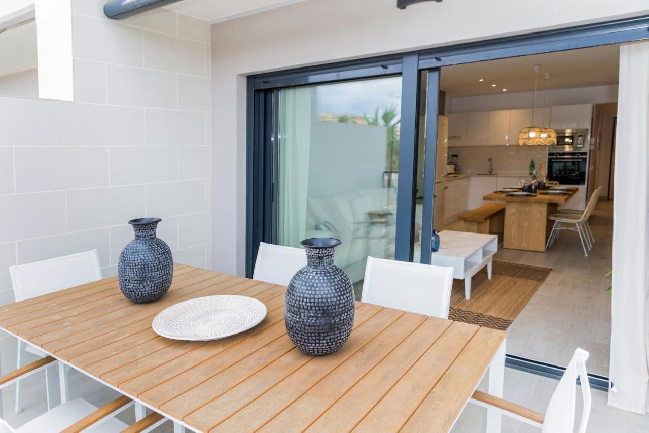 Altamar Plus Apartment Javea Arenal By Rock Rentals Eksteriør bilde