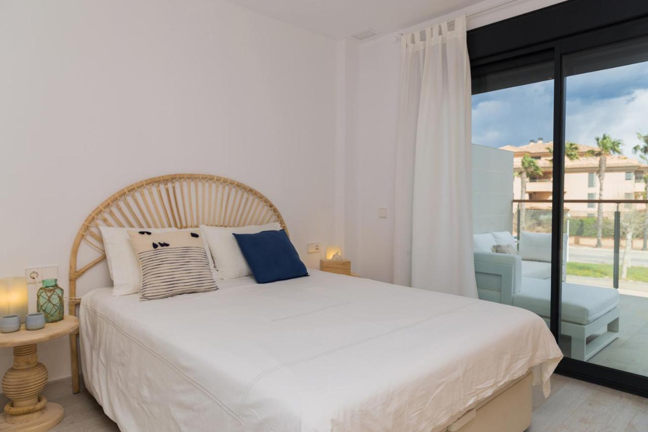 Altamar Plus Apartment Javea Arenal By Rock Rentals Eksteriør bilde