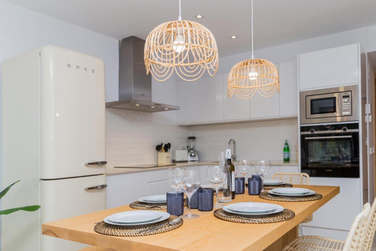 Altamar Plus Apartment Javea Arenal By Rock Rentals Eksteriør bilde
