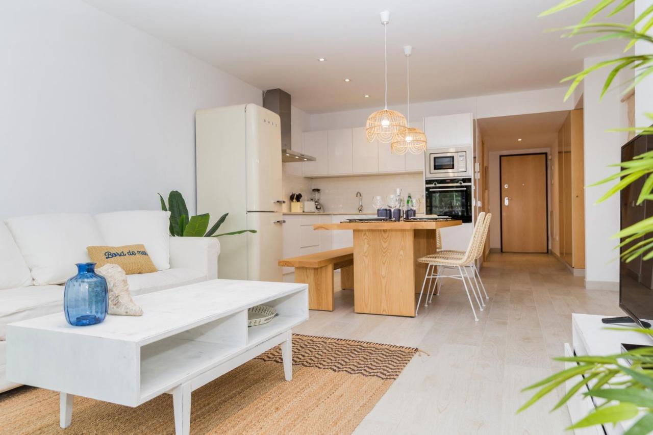 Altamar Plus Apartment Javea Arenal By Rock Rentals Eksteriør bilde