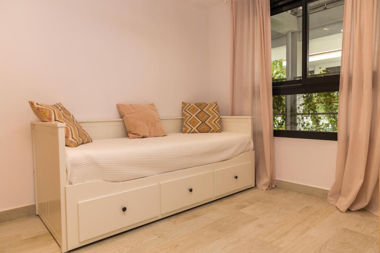Altamar Plus Apartment Javea Arenal By Rock Rentals Eksteriør bilde