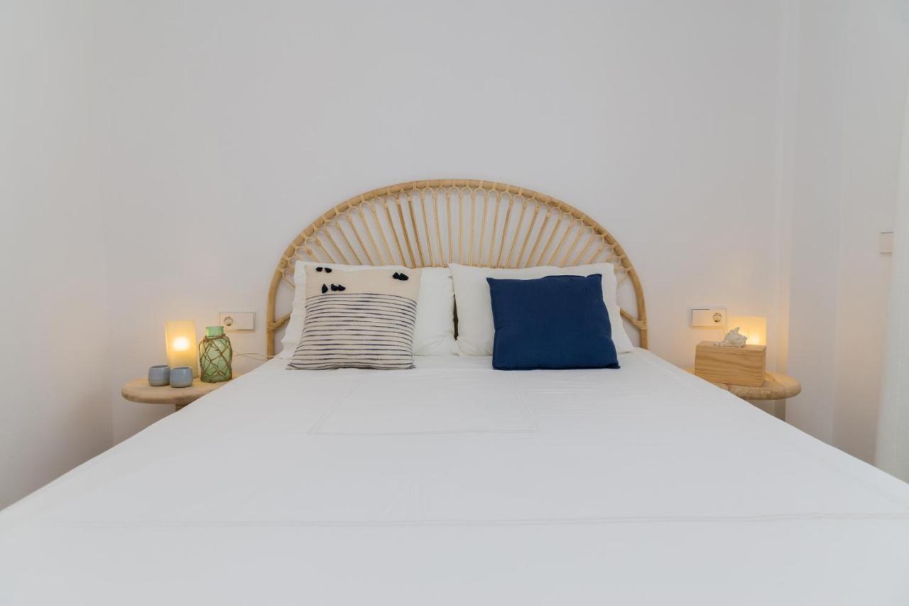 Altamar Plus Apartment Javea Arenal By Rock Rentals Eksteriør bilde