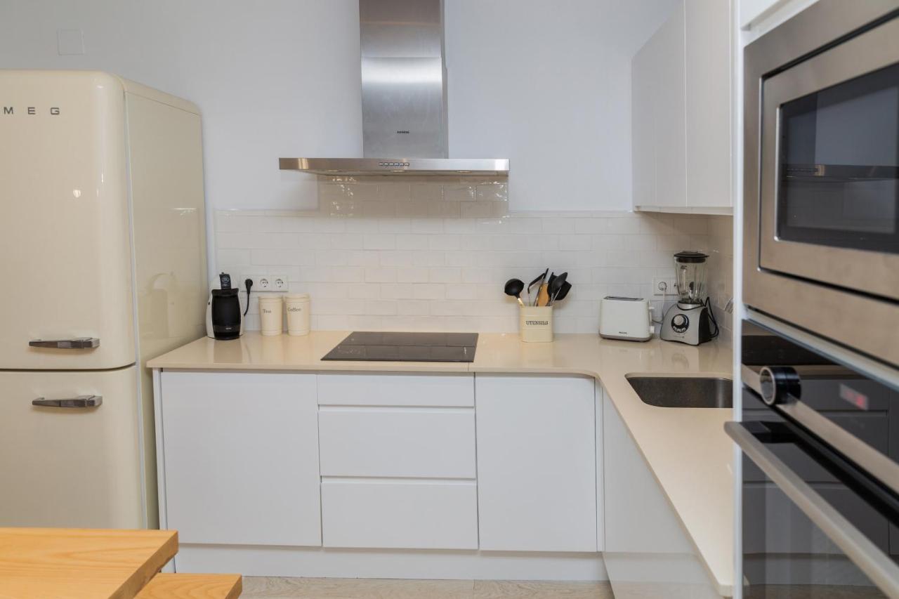 Altamar Plus Apartment Javea Arenal By Rock Rentals Eksteriør bilde