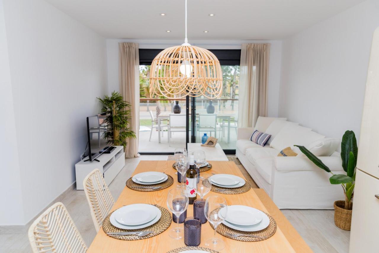 Altamar Plus Apartment Javea Arenal By Rock Rentals Eksteriør bilde