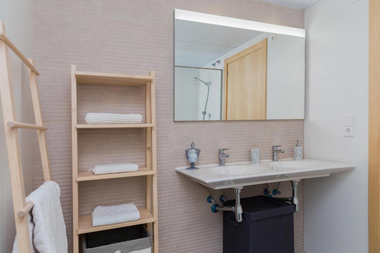 Altamar Plus Apartment Javea Arenal By Rock Rentals Eksteriør bilde