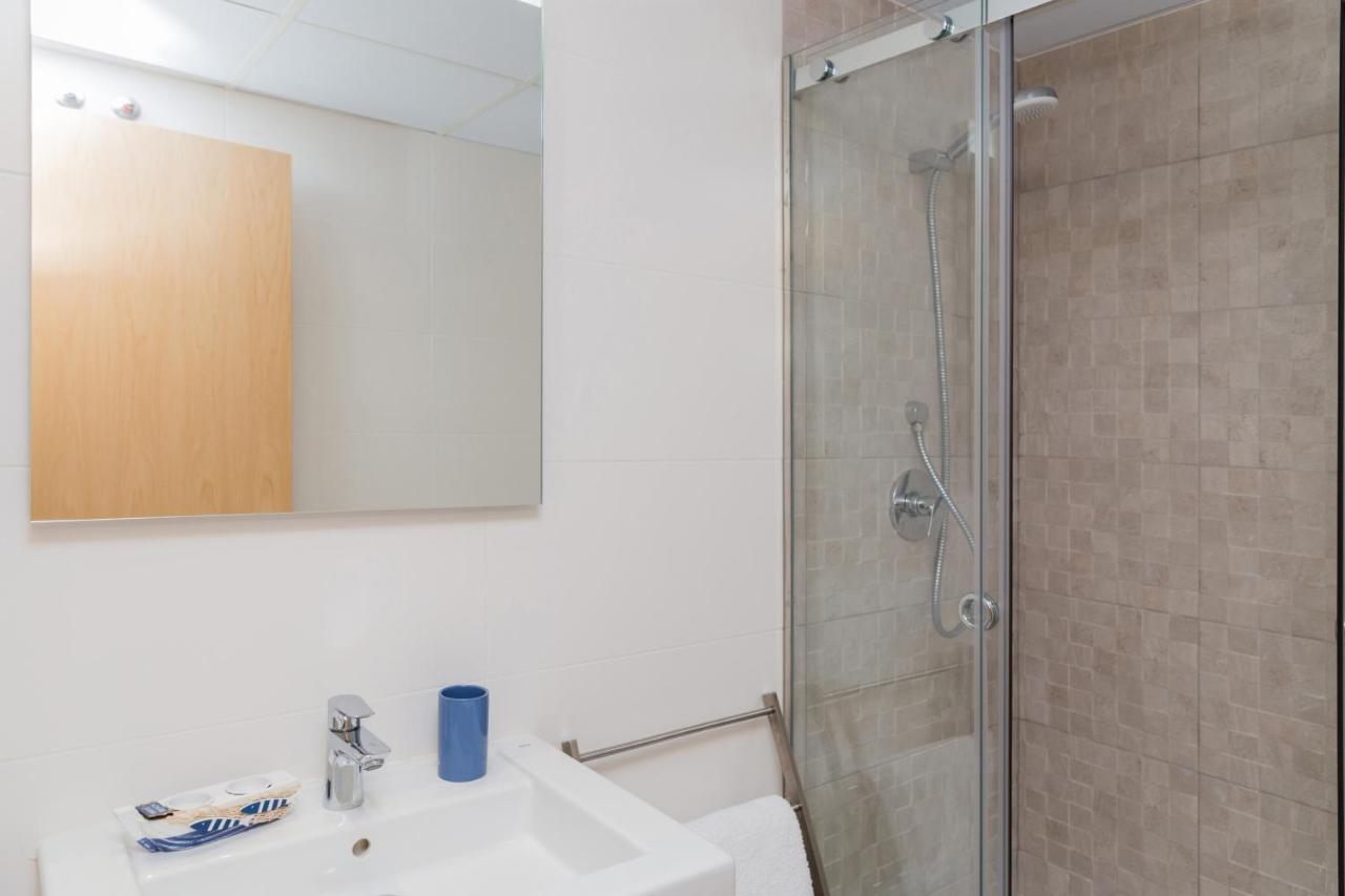 Altamar Plus Apartment Javea Arenal By Rock Rentals Eksteriør bilde