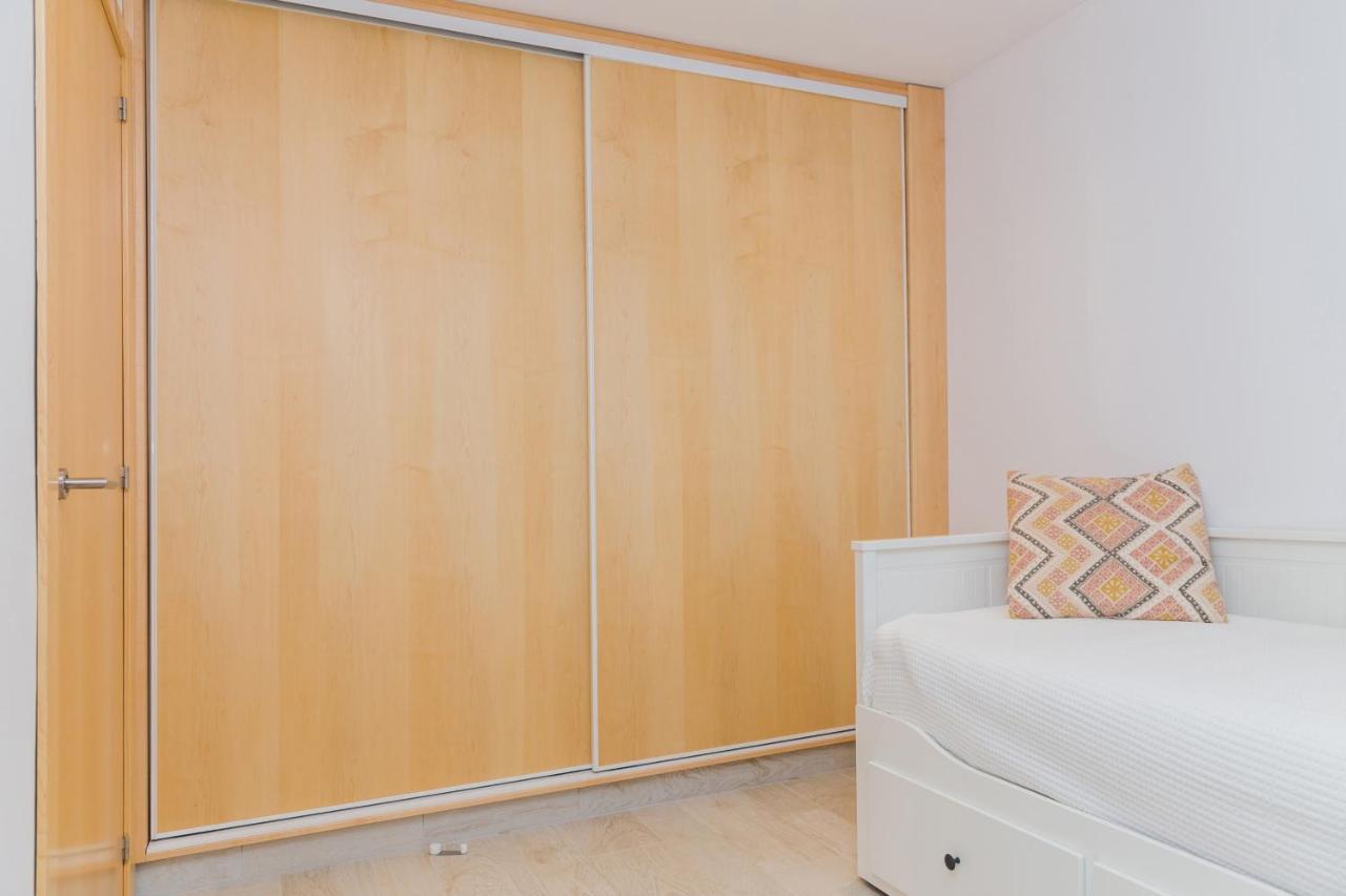 Altamar Plus Apartment Javea Arenal By Rock Rentals Eksteriør bilde